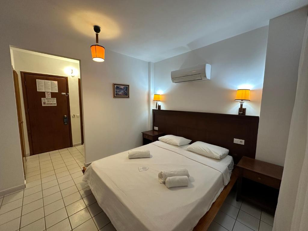 Naturella Hotel & Apart 3* миниатюра 6