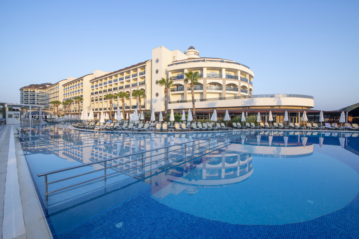 Port River Hotel & Spa 5*