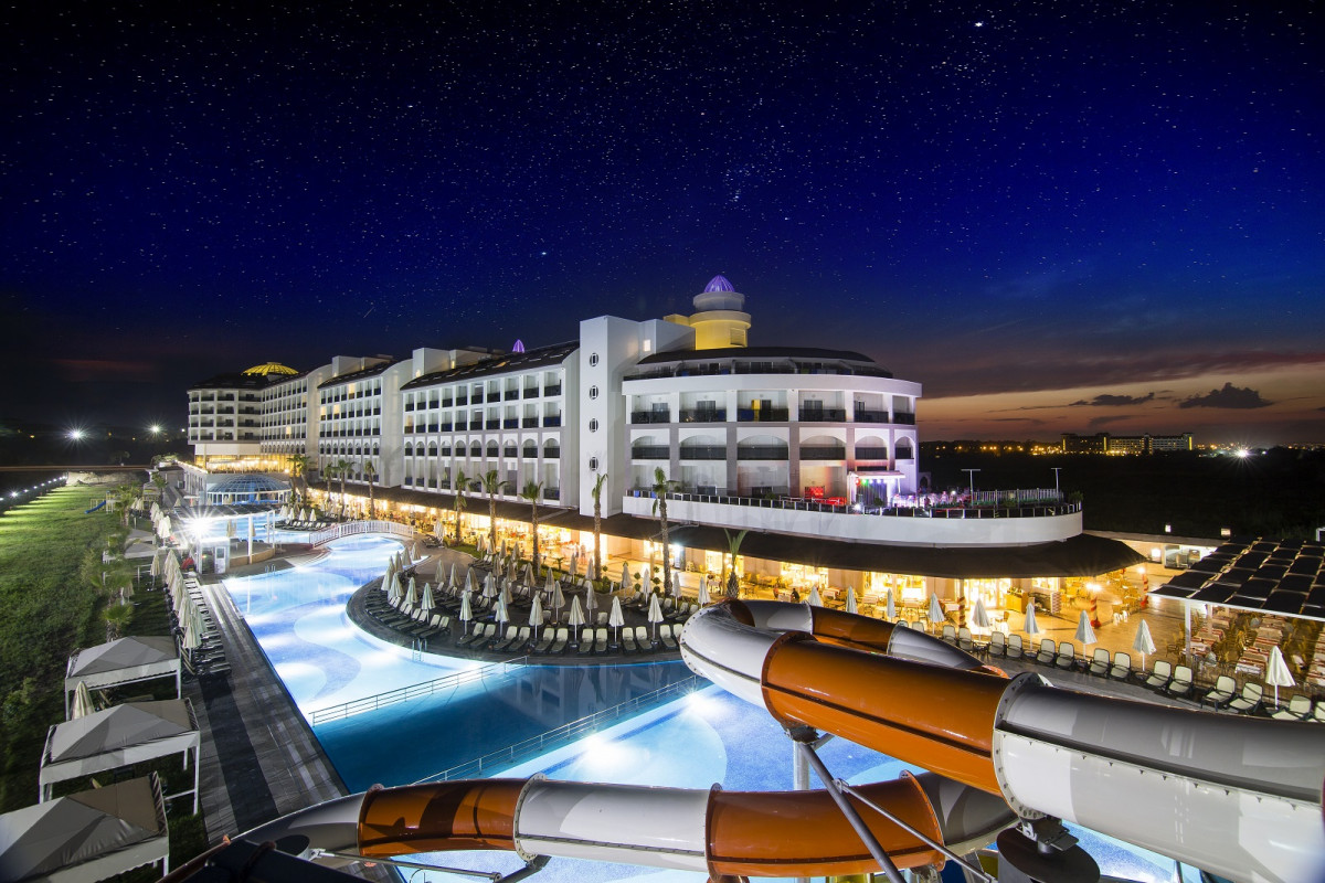 Port River Hotel & Spa 5* миниатюра 3