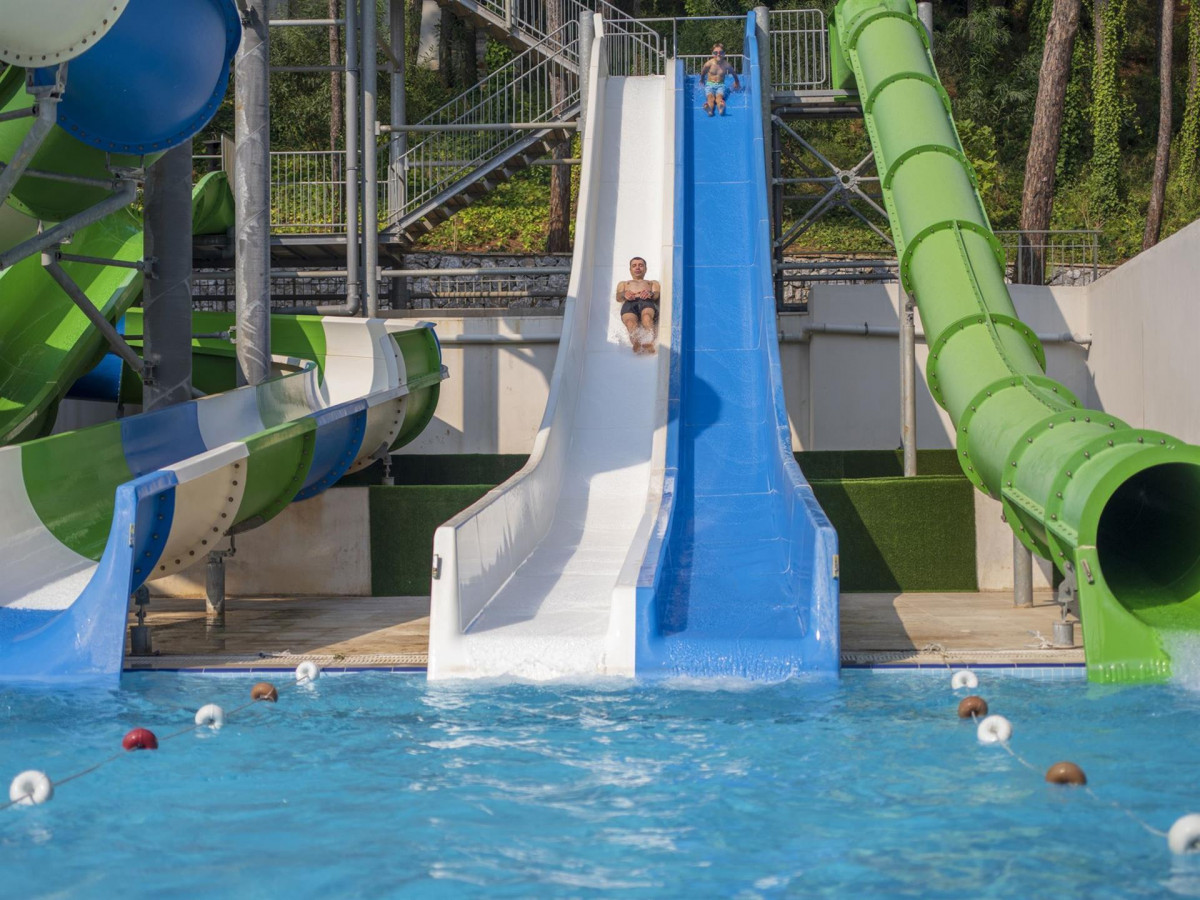 Orka Lotus Beach 5* миниатюра 6