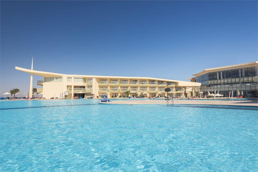 Barcelo Tiran Sharm 4* миниатюра 6