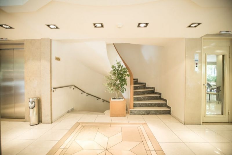 Golden City Hotel 3* миниатюра 4