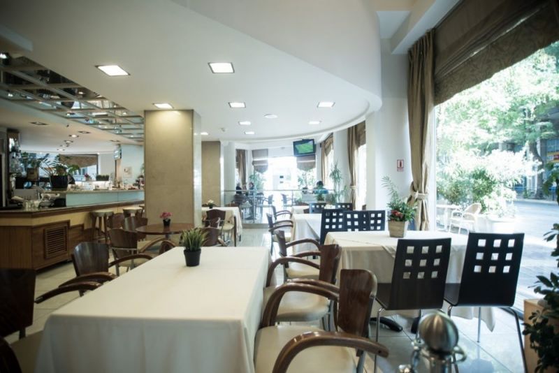 Golden City Hotel 3* миниатюра 5