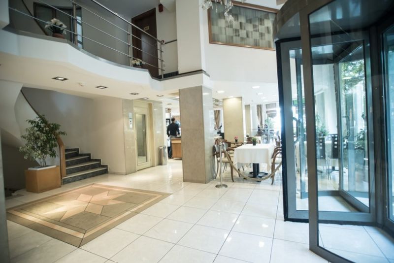 Golden City Hotel 3* миниатюра 6