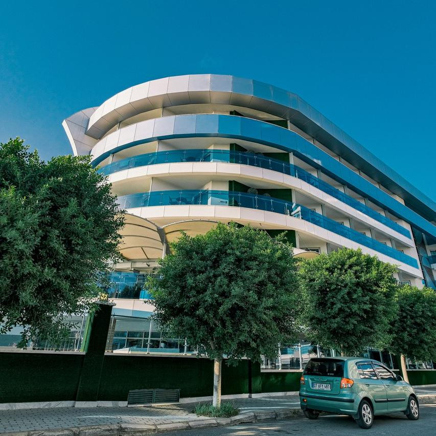 Sunprime C-lounge Adults Only 16+ 5* миниатюра 3