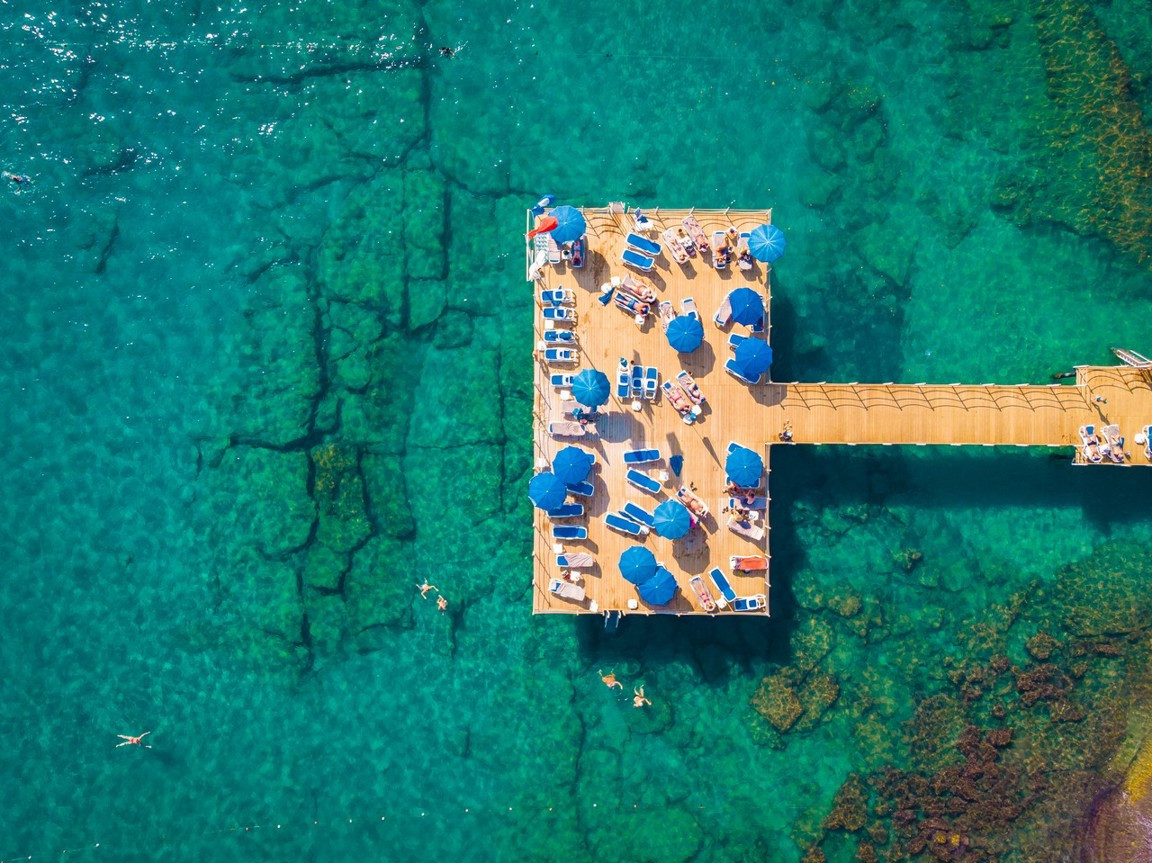 Sunprime C-lounge Adults Only 16+ 5* миниатюра 5