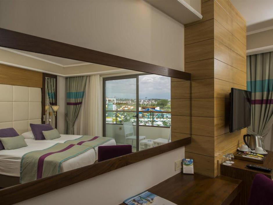 Dream World Aqua 5* миниатюра 3
