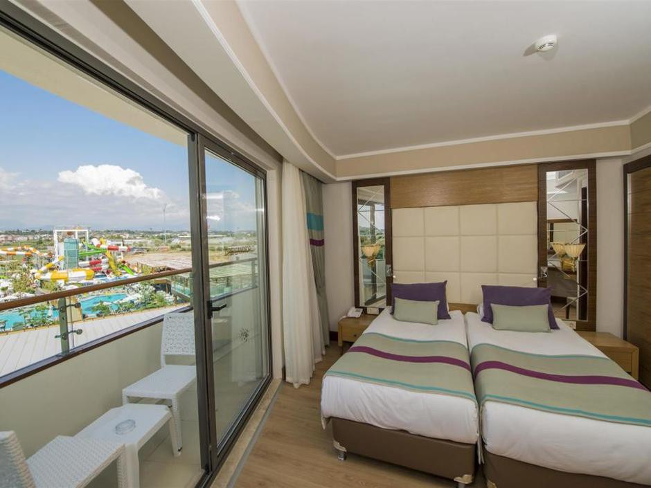 Dream World Aqua 5* миниатюра 4