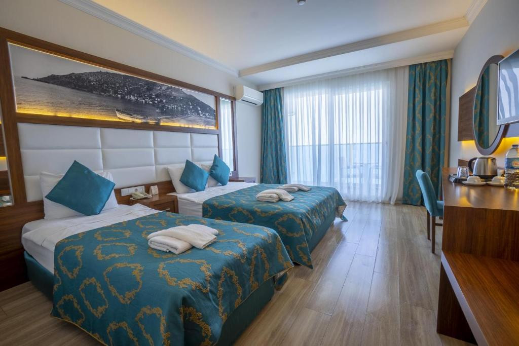 Sunstar Resort 5* миниатюра 3