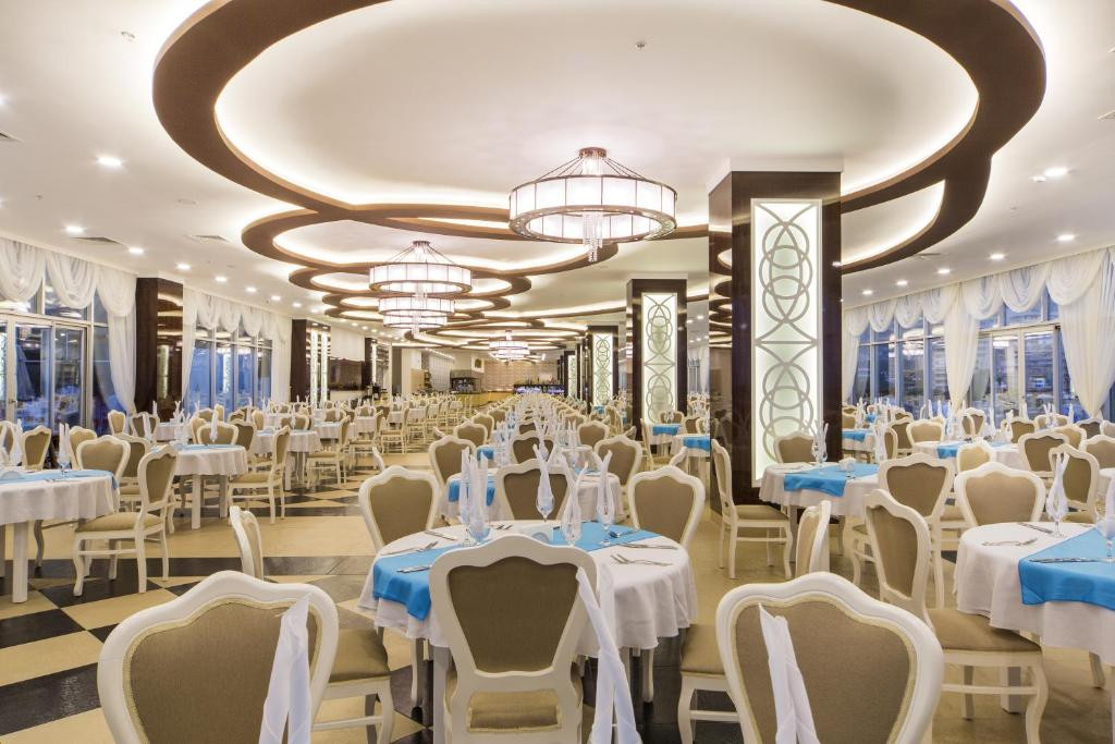 Sunstar Resort 5* миниатюра 5