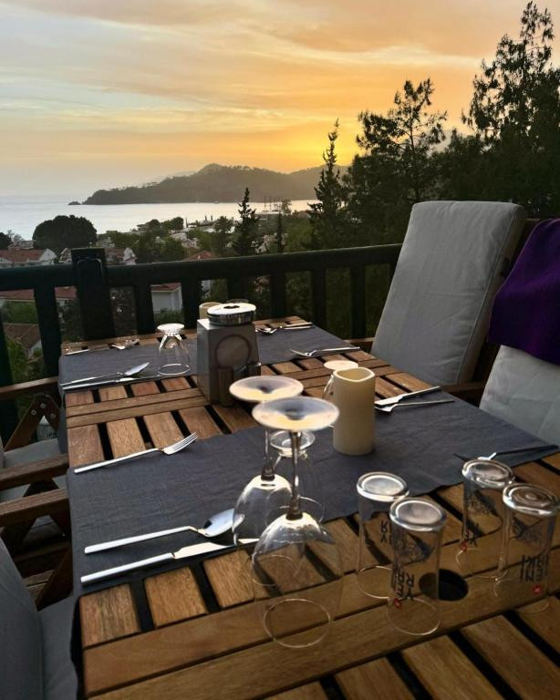 Symbola Oludeniz Beach Hotel 3* миниатюра 5