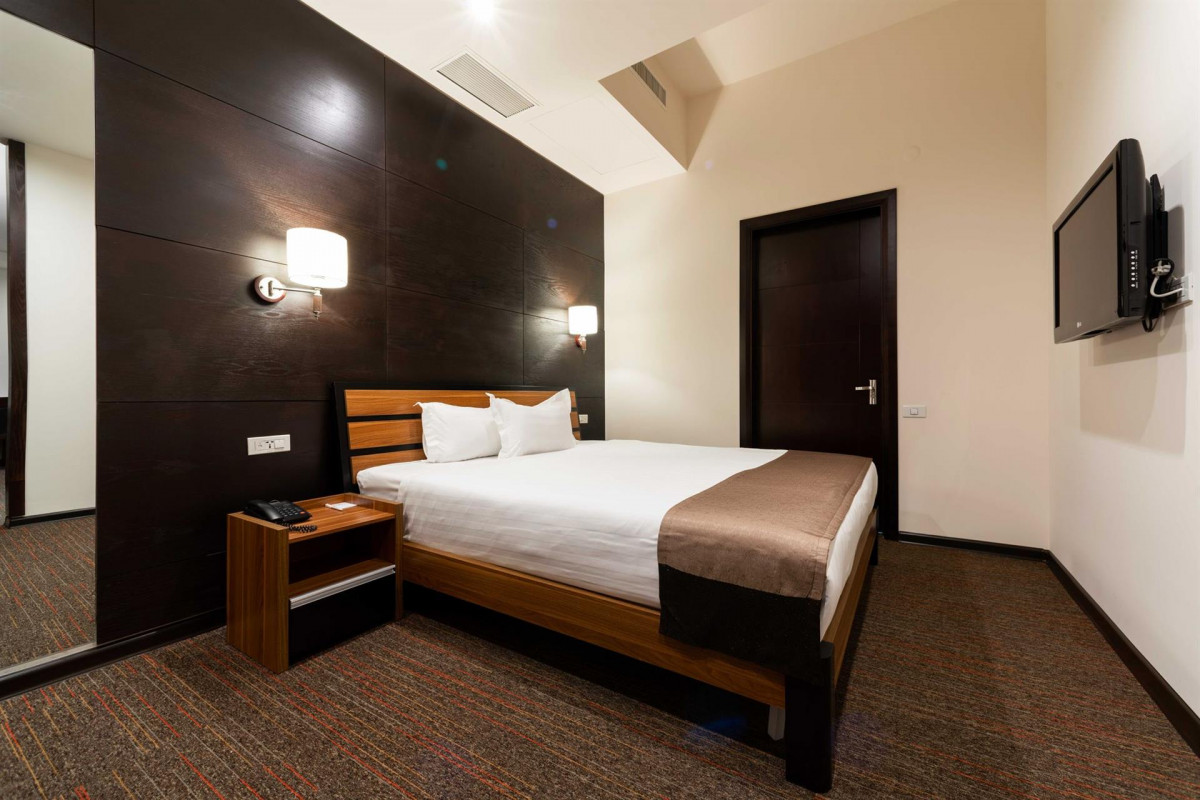 Bass Boutique 4* миниатюра 6