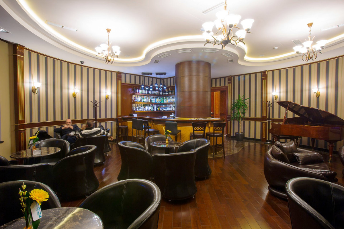 Diamond House 4* миниатюра 6