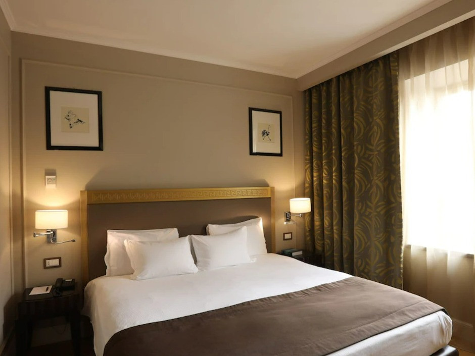 Grand Hotel Yerevan (Ex. Royal Tulip Grand Hotel) 5* миниатюра 5