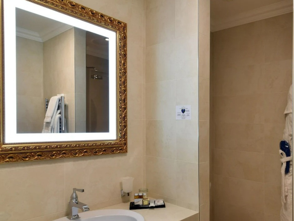 Grand Hotel Yerevan (Ex. Royal Tulip Grand Hotel) 5* миниатюра 6