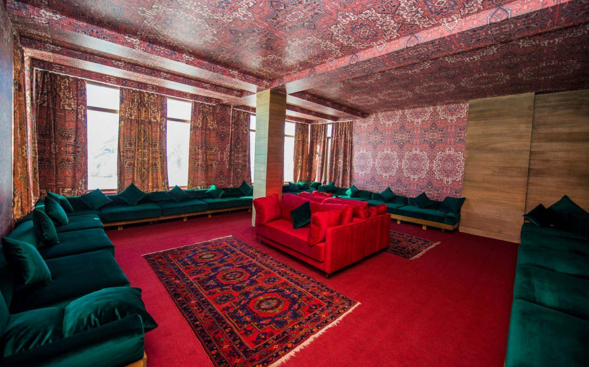 Carpe Diem 4* миниатюра 4