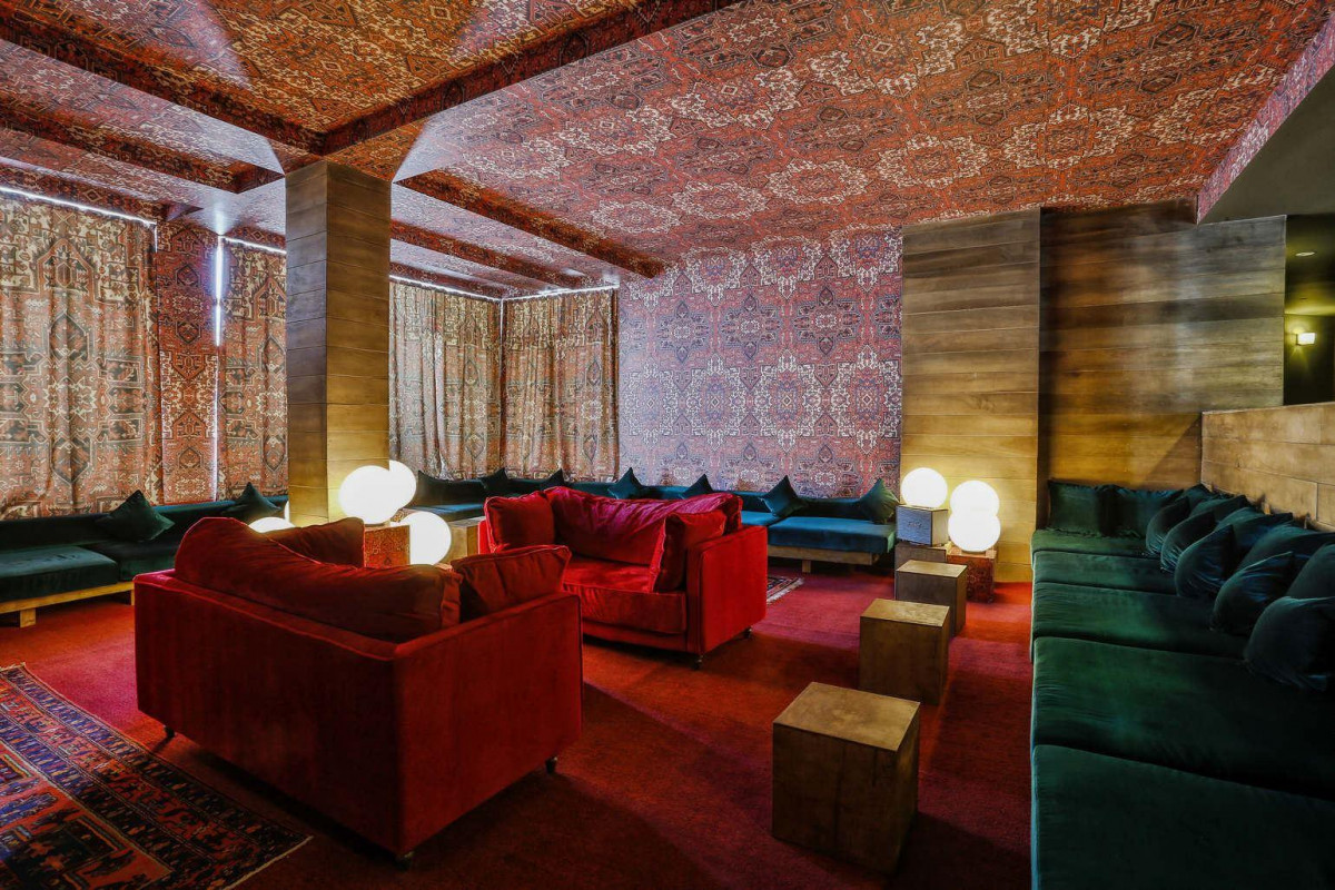 Carpe Diem 4* миниатюра 5