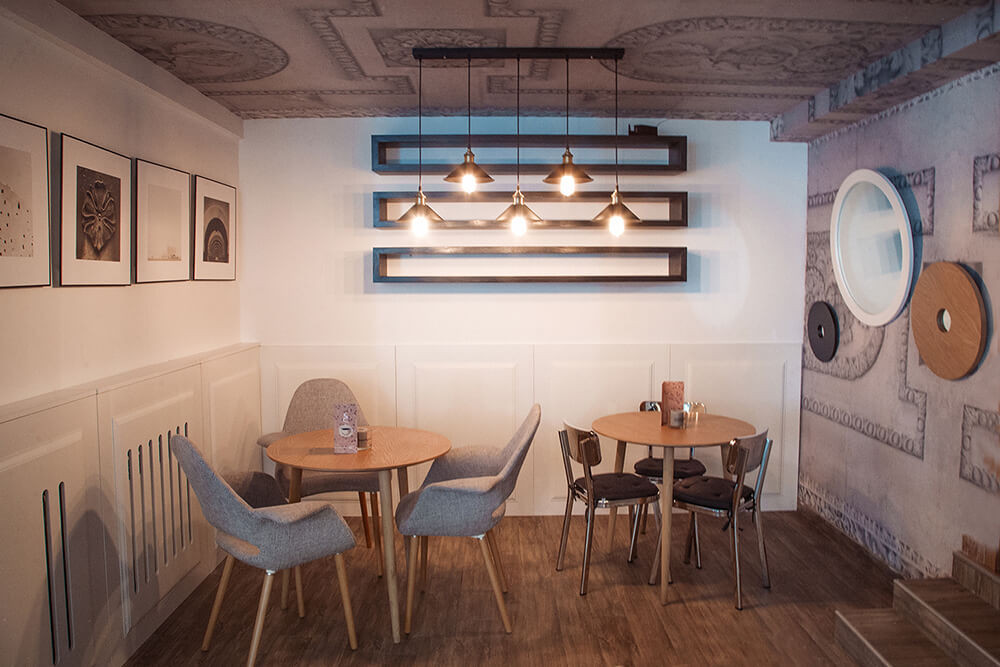 City 4* миниатюра 3