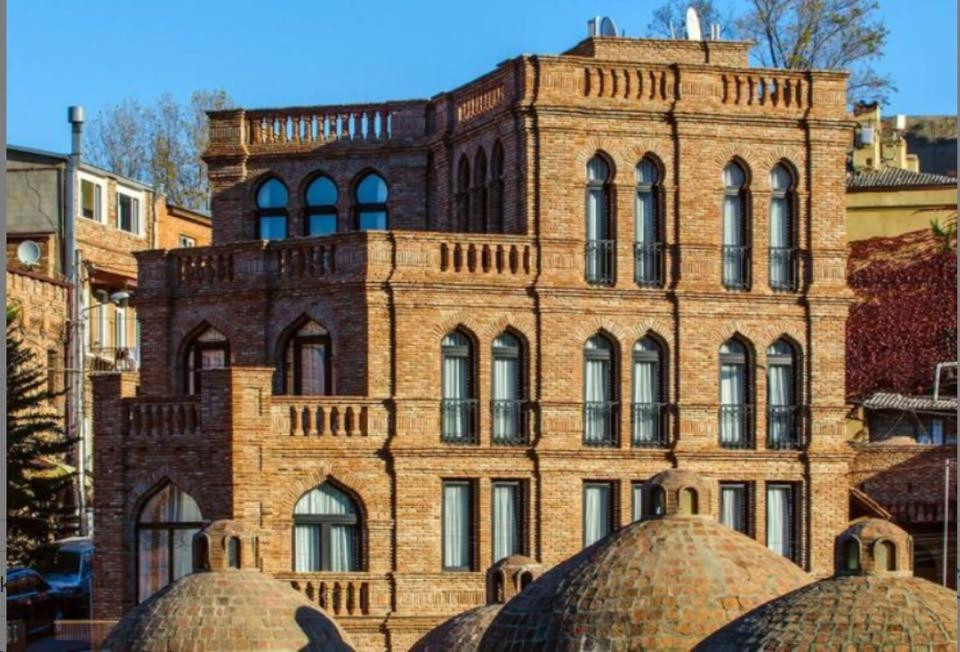 Abanotubani (Ex. Old Tiflis) 4* миниатюра 2