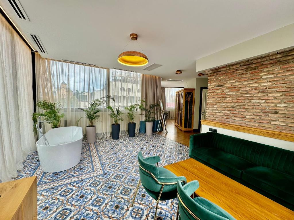 Abanotubani (Ex. Old Tiflis) 4* миниатюра 6