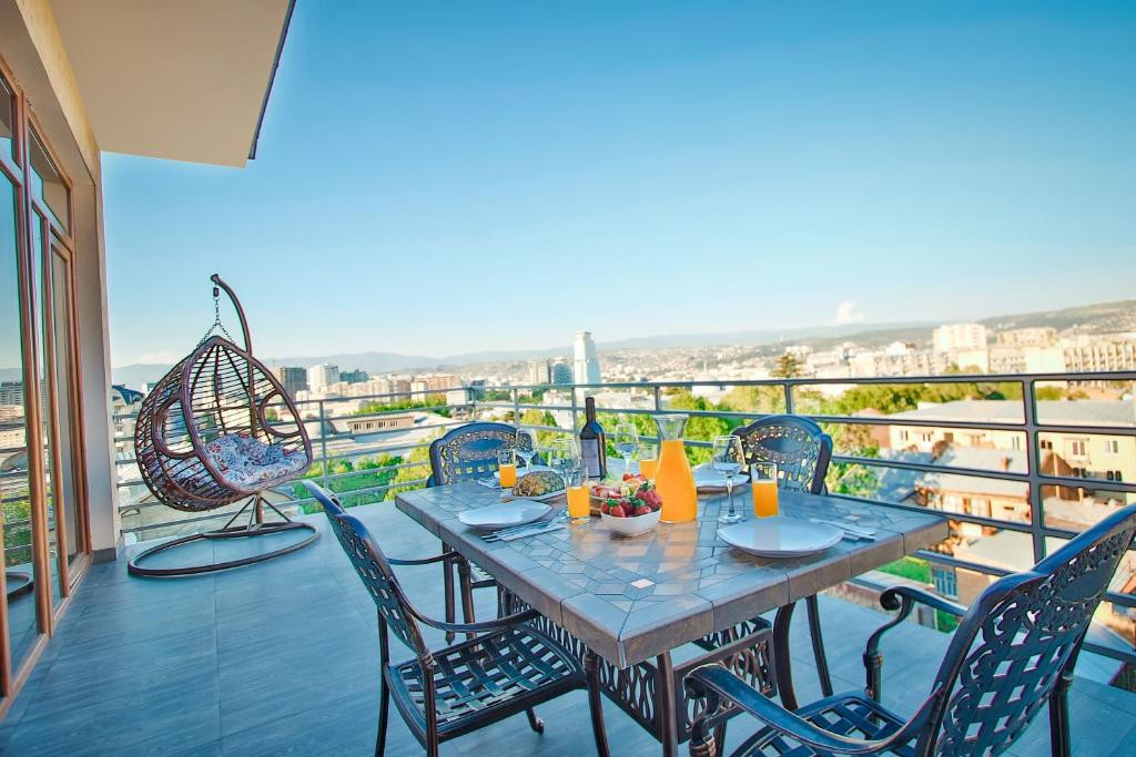 Orion Tbilisi 3*