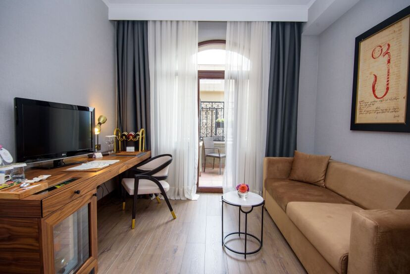 Tiflis Palace 4* миниатюра 6