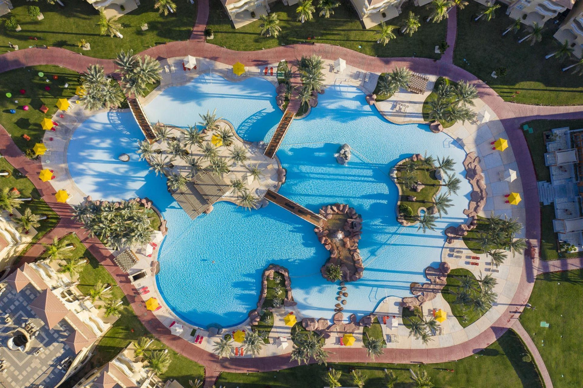 Rixos Premium Seagate  5* миниатюра 6