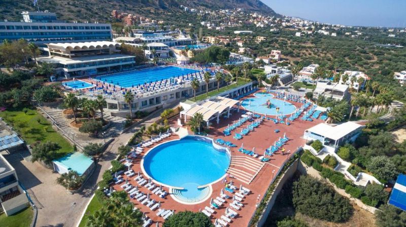 Royal & Imperial Belvedere 4*