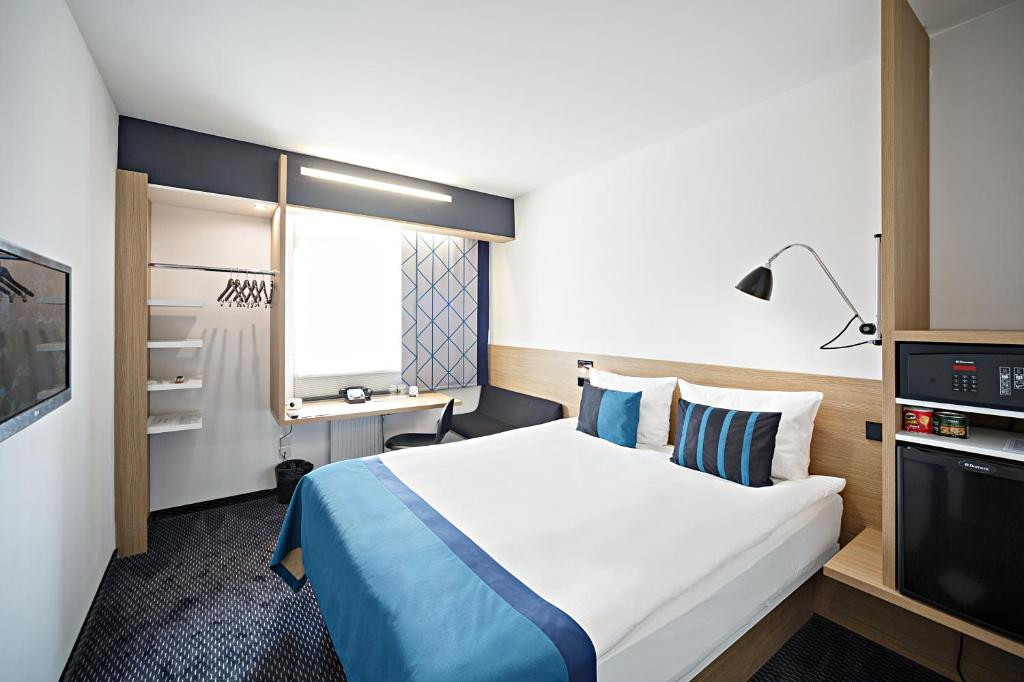 Бонотель 3* миниатюра 3