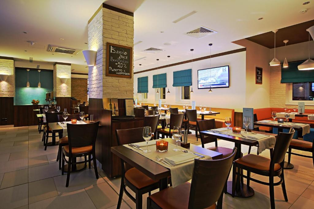 Бонотель 3* миниатюра 4