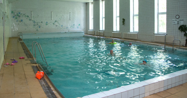 Золотые Пески 3* миниатюра 3