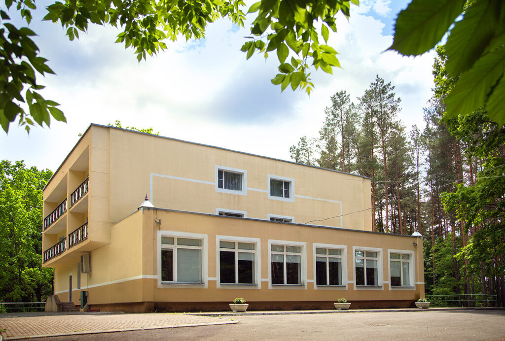 Золотые Пески 3* миниатюра 4