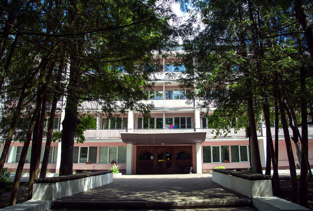 Золотые Пески 3* миниатюра 5