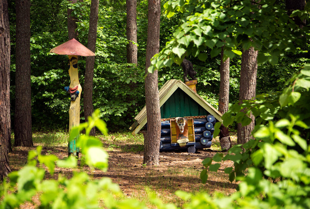 Золотые Пески 3* миниатюра 6