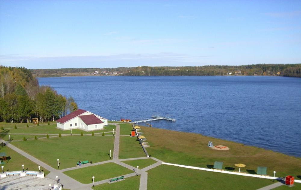 Лесное 4* миниатюра 3