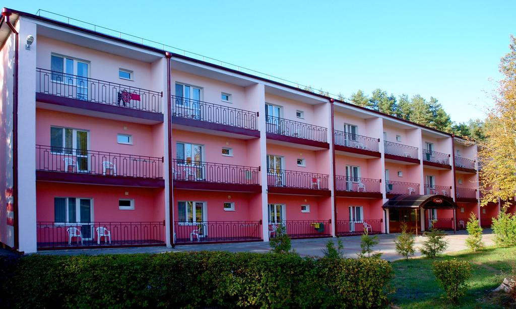 Нарочанский Берег 3* миниатюра 4