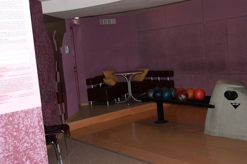 Озерный 3* миниатюра 3