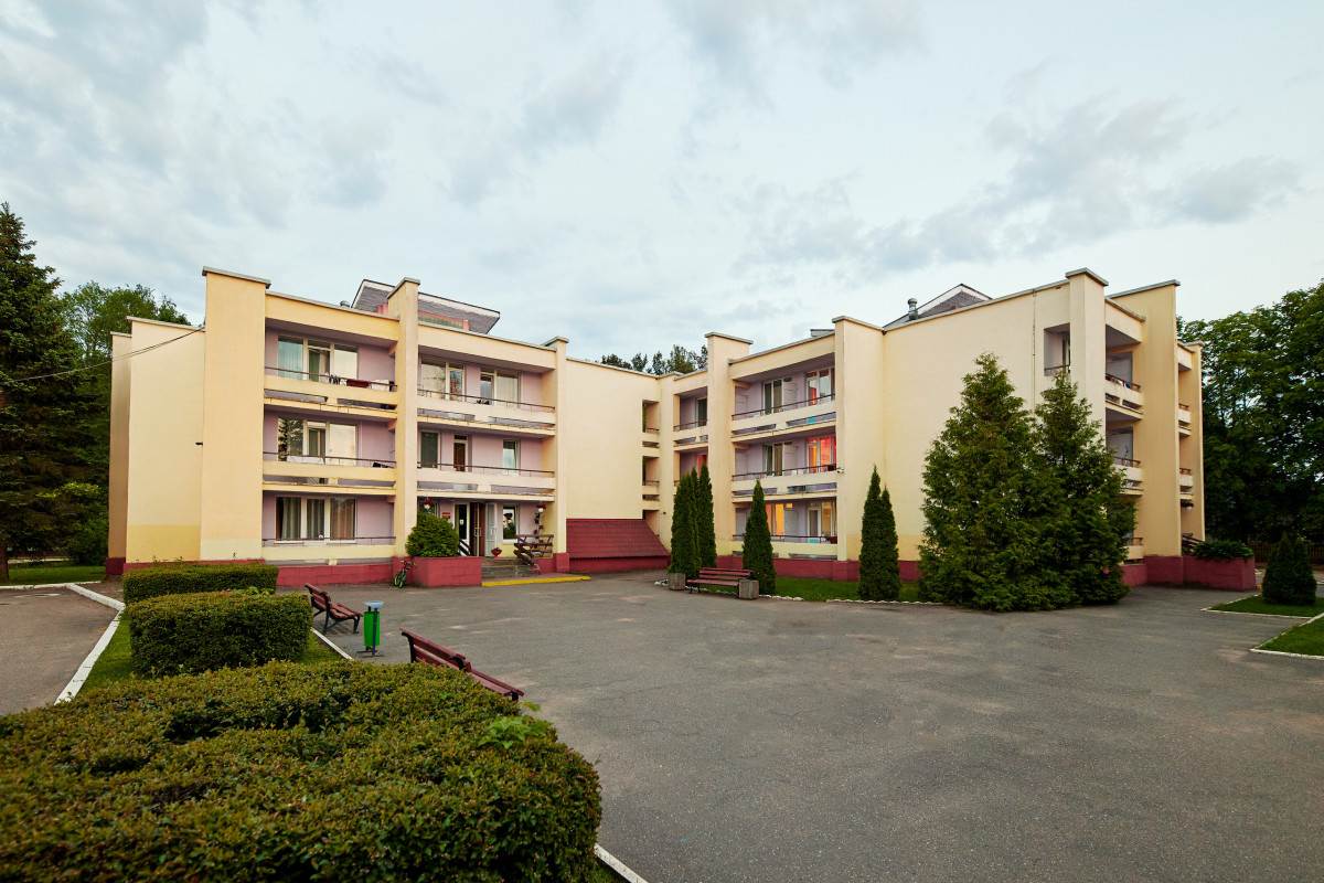 Поречье 3* миниатюра 3