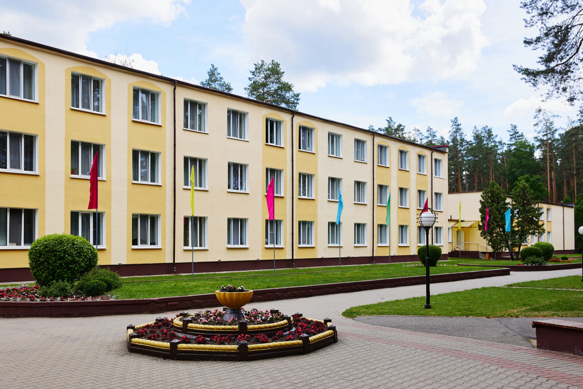 Рассвет-любань 3* миниатюра 2