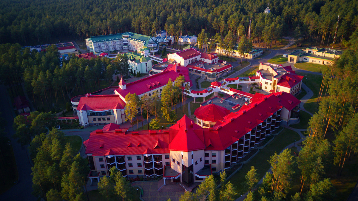 Ружанский 4* миниатюра 5