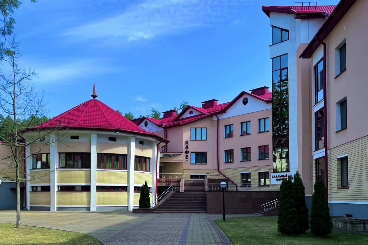 Ружанский 4* миниатюра 6