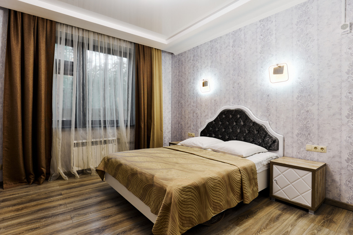 Сосновый Бор 3* миниатюра 5