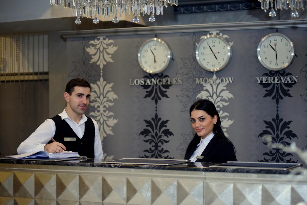 Imperial Palace Hotel 4* миниатюра 3