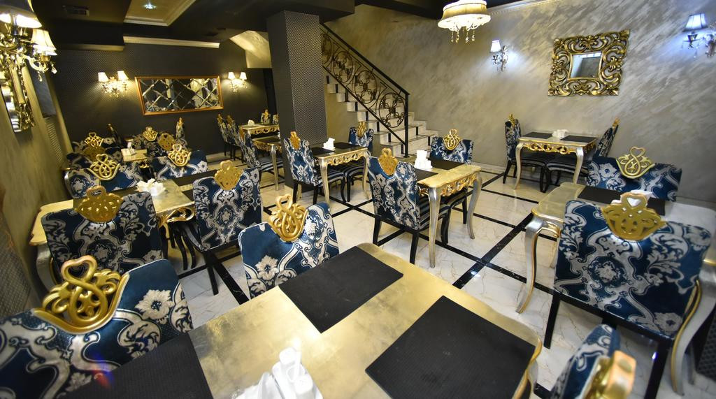 Imperial Palace Hotel 4* миниатюра 6