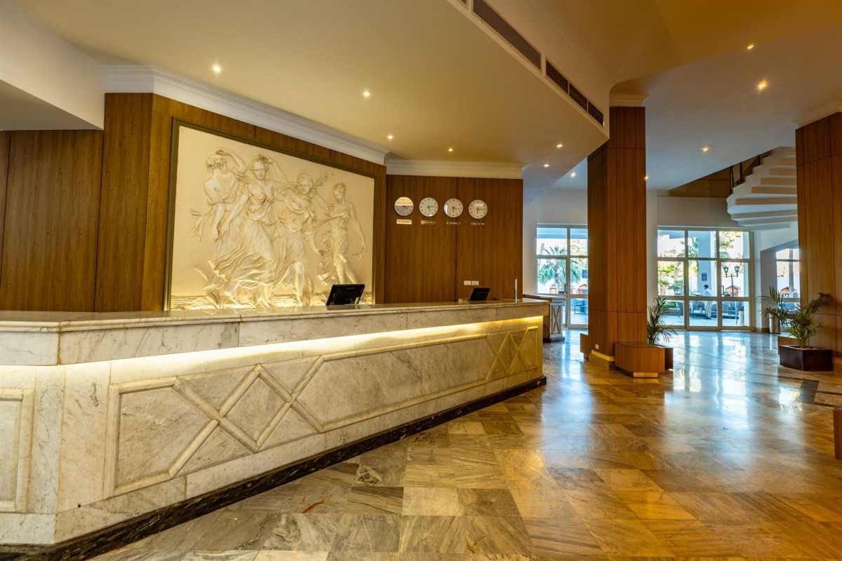 Zya Regina Resort & Aqua Park 4* миниатюра 3