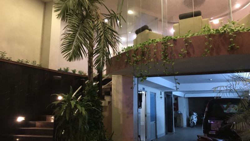 Dong Hung Hotel 3* миниатюра 3
