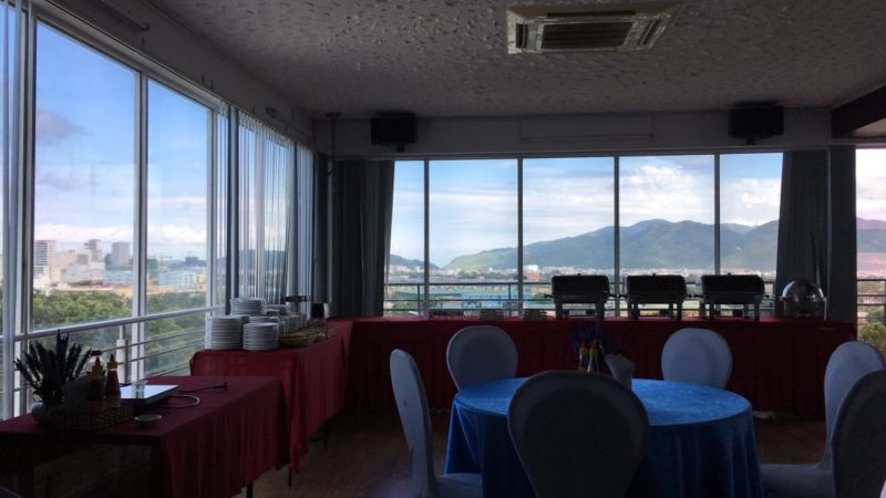 Dong Hung Hotel 3* миниатюра 4