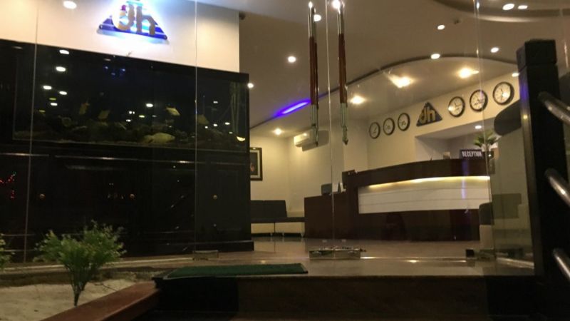 Dong Hung Hotel 3* миниатюра 5