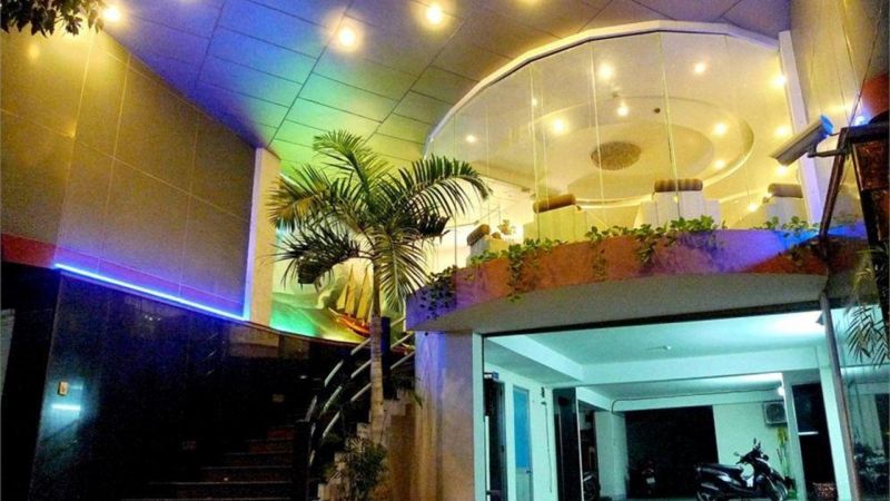 Dong Hung Hotel 3* миниатюра 6