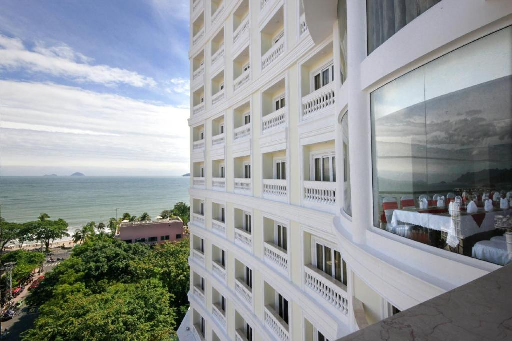 Nha Trang Palace Hotel 4*